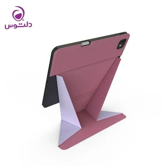 کاور آیپد پرو 11 اینچ 2022 - 2021 - 2020 - 2019 - 2018 جی سی پال مدل SlimFlex