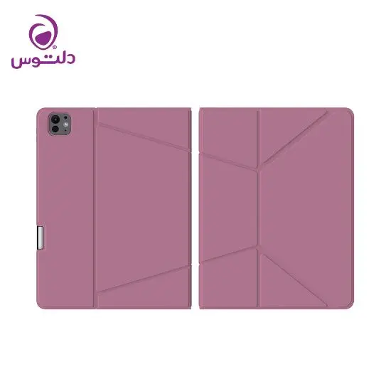 کاور آیپد پرو 11 اینچ 2022 - 2021 - 2020 - 2019 - 2018 جی سی پال مدل SlimFlex