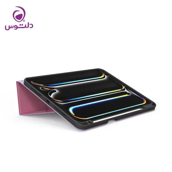 کاور آیپد پرو 11 اینچ 2022 - 2021 - 2020 - 2019 - 2018 جی سی پال مدل SlimFlex