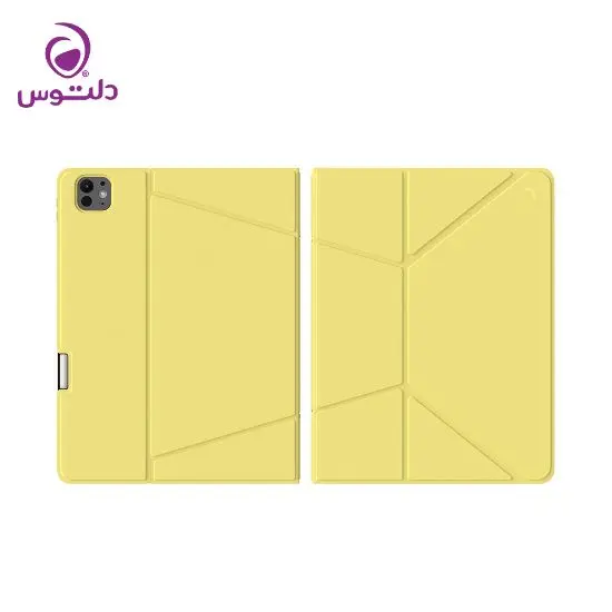 کاور آیپد ایر 4 جی سی پال مناسب آیپد 10.9 اینچ 2022 - 2021 - 2020 مدل SlimFlex