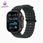 اپل واچ اولترا ۲ سایز ۴۹ مشکی