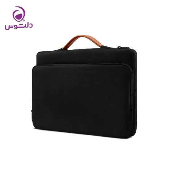 کیف مک بوک 15 و 16 اینچ جی سی پال مدل Essential Sleeve