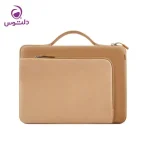 کیف مک بوک 13 و 14 اینچ جی سی پال مدل Calli Commuter Sleeve