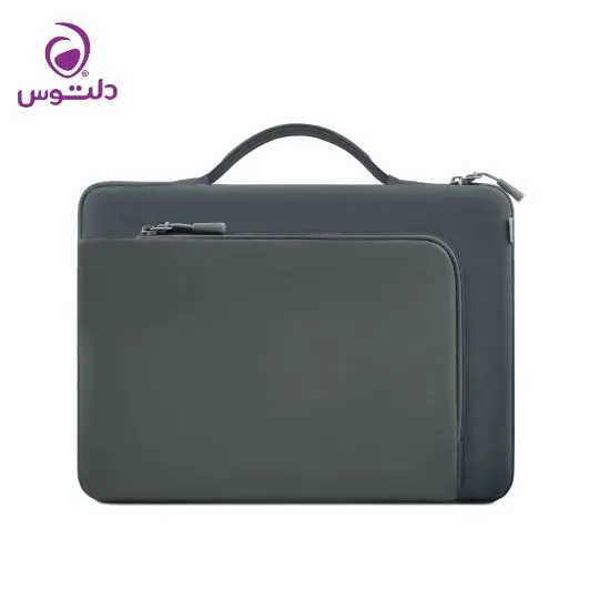 کیف مک بوک 13 و 14 اینچ جی سی پال مدل Calli Commuter Sleeve
