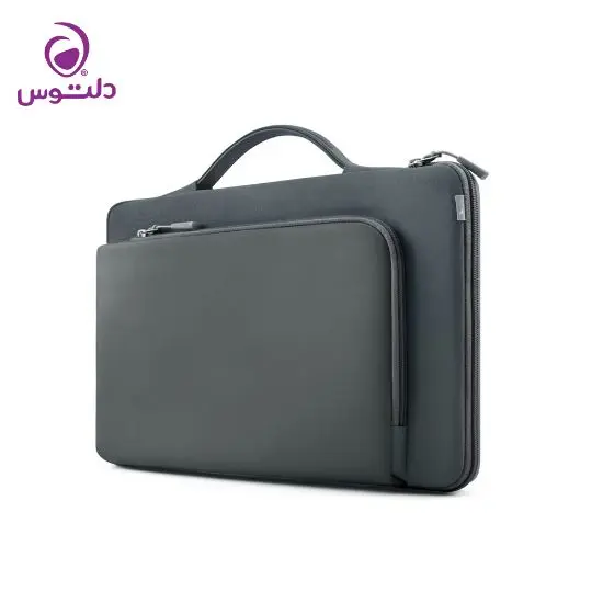 کیف مک بوک 13 و 14 اینچ جی سی پال مدل Calli Commuter Sleeve
