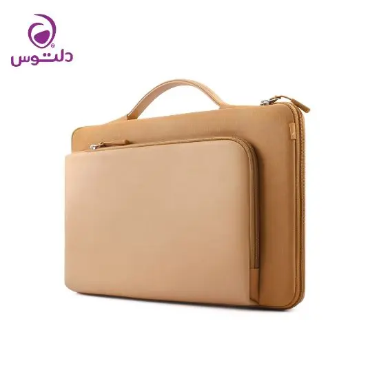 کیف مک بوک 13 و 14 اینچ جی سی پال مدل Calli Commuter Sleeve