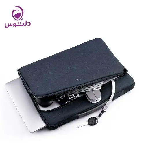 کیف مک بوک 13 و 14 اینچ جی سی پال مدل Logan