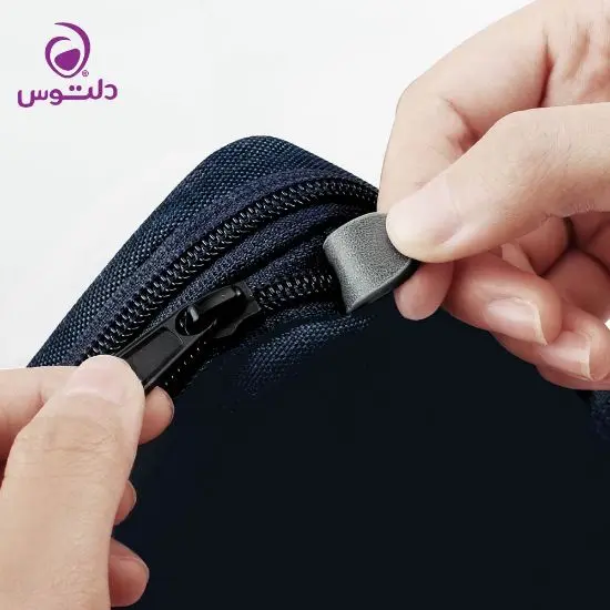 کیف مک بوک 13 و 14 اینچ جی سی پال مدل Logan