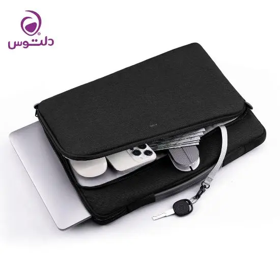 کیف مک بوک 13 و 14 اینچ جی سی پال مدل Logan