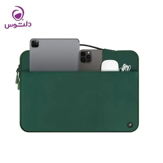 کیف مک بوک 13 و 14 اینچ جی سی پال مدل Professional Sleeve