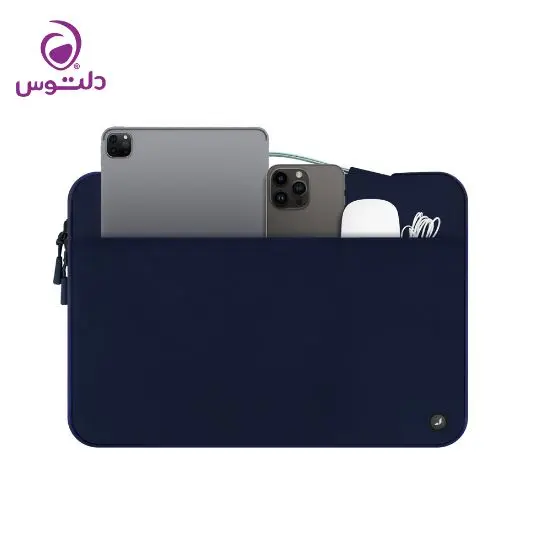 کیف مک بوک 13 و 14 اینچ جی سی پال مدل Professional Sleeve
