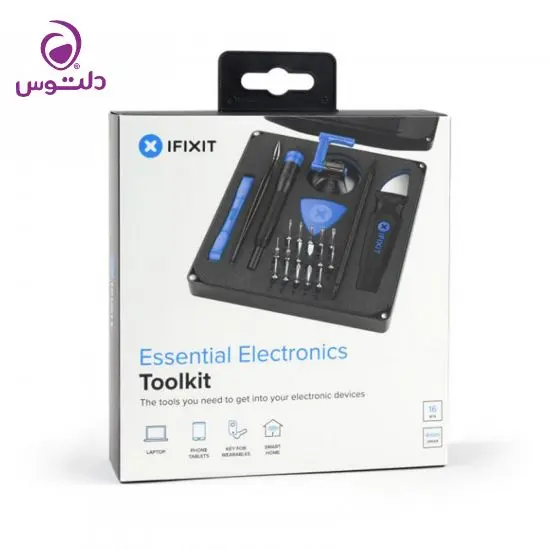 ابزار آلات iFixit