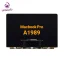 ال سی دی مک بوک پرو ۱۳ اینچ ۲۰۱۹ - ۲۰۱۸ مدل A1989
