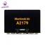 ال سی دی مک بوک ایر ۱۳ اینچ ۲۰۲۰ مدل A2179