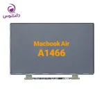ال سی دی مک بوک ایر ۱۳ اینچ ۲۰۱۷ - ۲۰۱۲ مدل A1466