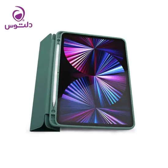 کاور آیپد پرو 12.9 اینچ 2022 - 2021 جی سی پال مدل DuraPro