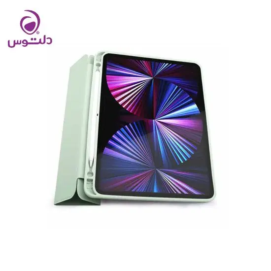 کاور آیپد پرو 12.9 اینچ 2022 - 2021 جی سی پال مدل DuraPro