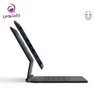 کاور آیپد ایر 10.9 اینچ کیبورد دار 2022 جی سی پال مدل FolioKeys