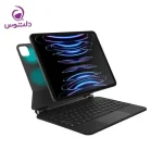کاور آیپد پرو 11 اینچ کیبورد دار 2022 جی سی پال مدل FolioKeys