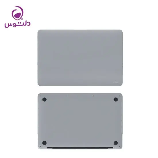 کاور مک بوک پرو 15 اینچ 2017 جی سی پال مدل MacGuard