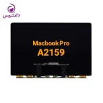 ال سی دی مک بوک پرو ۱۳ اینچ ۲۰۱۹ مدل A2159