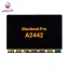 ال سی دی مک بوک پرو ۱۴ اینچ ۲۰۲۱ - M1 مدل A2442