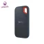 هارد اکسترنال SSD سن دیسک مدل Extreme E61 ظرفیت 2 ترابایت