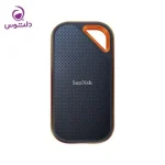 هارد اکسترنال SSD سن دیسک مدل Extreme PRO E81 ظرفیت 1 ترابایت