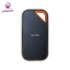 هارد اکسترنال SSD سن دیسک مدل Extreme pro E81 ظرفیت 2 ترابایت