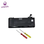 باتری مک بوک پرو ۱۳ اینچ ۲۰۱۲ - ۲۰۰۹ مدل A1278 - مدل باتری A1322