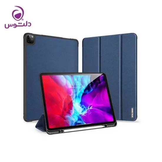 کاور آیپد 10.2 اینچ 2019 جینیا مدل Defender