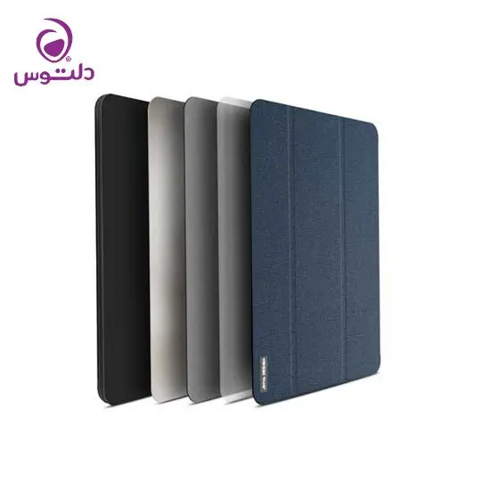 کاور آیپد 10.2 اینچ 2019 جینیا مدل Defender