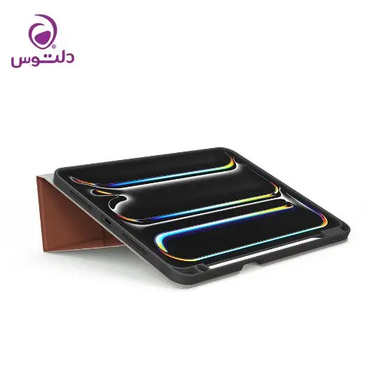 کاور آیپد 10 جی سی پال مناسب آیپد 10.9 اینچ 2022 مدل SlimFlex