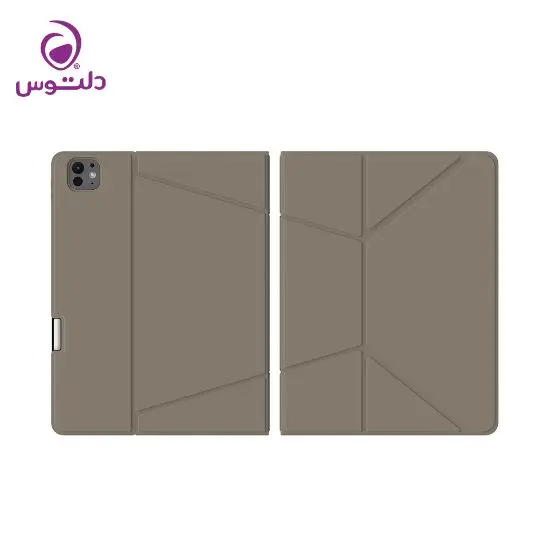 کاور آیپد 10 جی سی پال مناسب آیپد 10.9 اینچ 2022 مدل SlimFlex