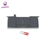 باتری مک بوک ایر ۱۱ اینچ ۲۰۱۰ مدل A1370 - مدل باتری A1375