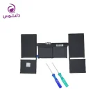 باتری مک بوک ۱۲ اینچ ۲۰۱۷ - ۲۰۱۵ مدل A1534 - مدل باتری A1527