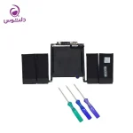 باتری مک بوک پرو ۱۳ اینچ ۲۰۱۷ - ۲۰۱۶ مدل A1706 - مدل باتری A1819