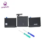 باتری مک بوک پرو ۱۳ اینچ ۲۰۲۰ مدل A2289 - مدل باتری A2171