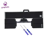 باتری مک بوک پرو ۱۶ اینچ ۲۰۲۳ مدل A2780 - مدل باتری A2797