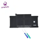 باتری مک بوک ایر ۱۳ اینچ ۲۰۱۷ - ۲۰۱۲ مدل A1466 - مدل باتری A1496