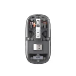 ماوس بی سیم شارژی جی سی پال مدل Ctrl Pro