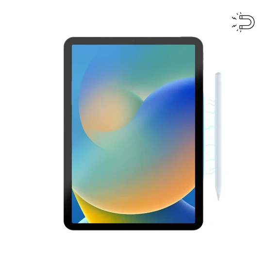 قلم هوشمند آیپد جی سی پال مدل AccuPen Smart Magnetic Stylus