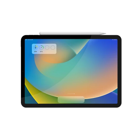 قلم هوشمند آیپد جی سی پال مدل AccuPen Smart Magnetic Stylus