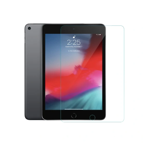 محافظ صفحه نمایش آیپد مینی 2019 جی سی پال مدل iClara