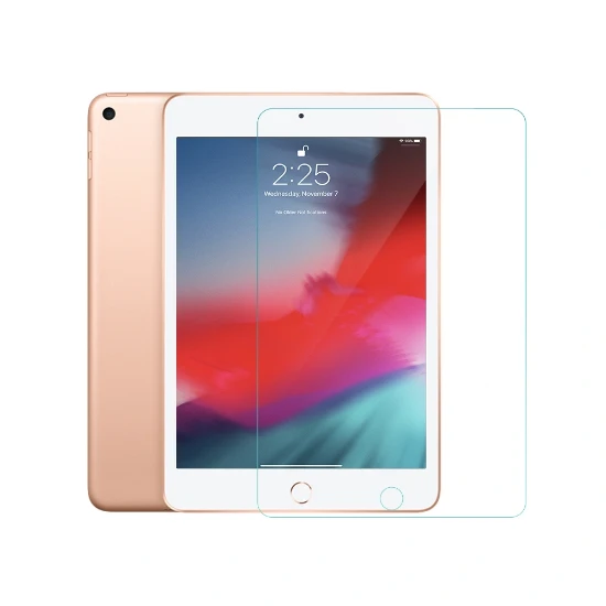 محافظ صفحه نمایش آیپد مینی 2019 جی سی پال مدل iClara