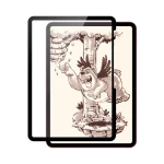 محافظ صفحه نمایش آیپد پرو 11 اینچ 2022 - 2018 جی سی پال مدل PaperTech Flex