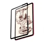 محافظ صفحه نمایش آیپد پرو 11 اینچ 2022 - 2018 جی سی پال مدل PaperTech Flex