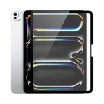 محافظ صفحه نمایش آیپد پرو 11 اینچ 2024 جی سی پال مدل PaperTech Flex