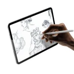 محافظ صفحه نمایش آیپد پرو 11 اینچ 2024 جی سی پال مدل PaperTech Flex