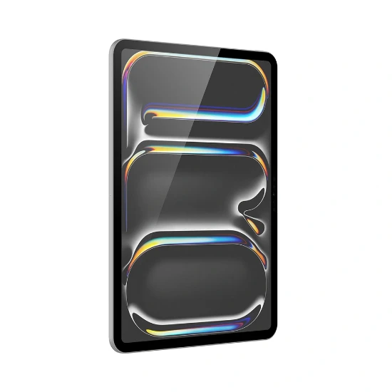 محافظ صفحه نمایش آیپد پرو 11 اینچ 2024 جی سی پال مدل PaperTech Flex
